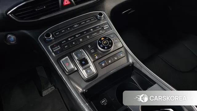 Hyundai The New Santa Fe id 3788209 из Кореи 19