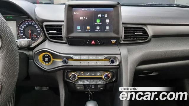 Hyundai Veloster (JS) id 2730638 из Кореи 19