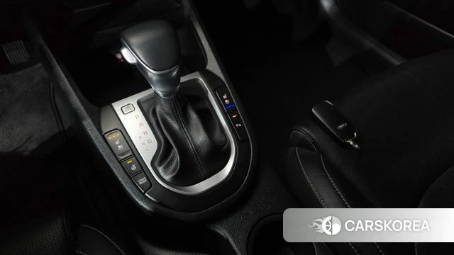 Kia Come New K3 id 3899499 из Кореи 19