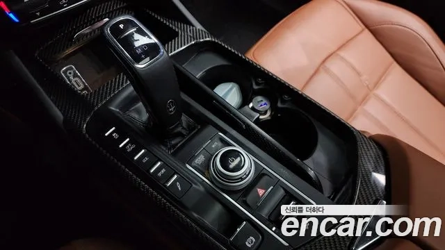 Maserati Levante id 2920492 из Кореи 19