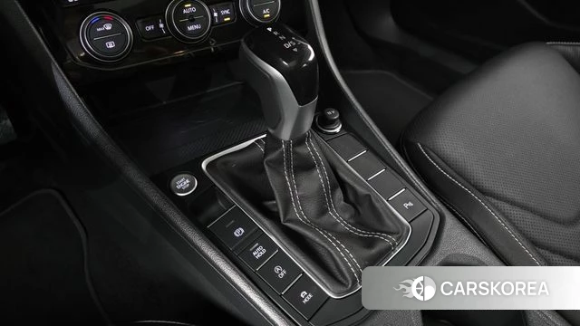 Volkswagen 7th Generation of Jetta id 4516739 из Кореи 29