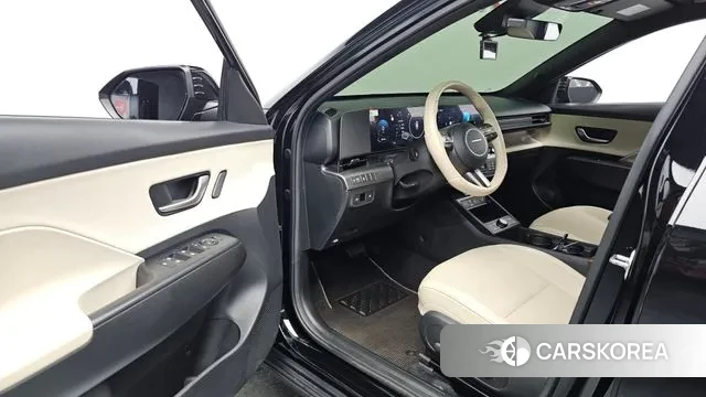 Hyundai Kona (SX2) id 3734460 из Кореи 19