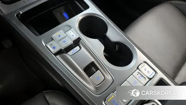 Hyundai Kona Electric id 3443995 из Кореи 19