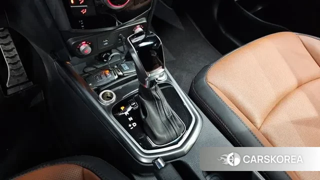 Ssangyong Tivoli Armor id 3380343 из Кореи 19