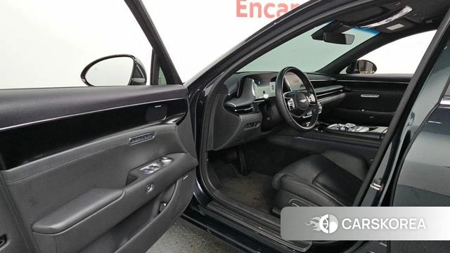Genesis G90 (RS4) id 4603482 из Кореи 30
