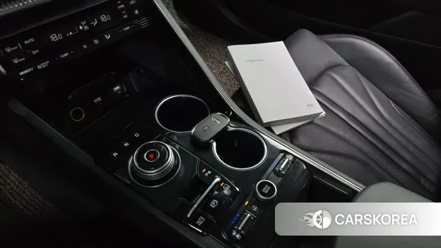 Kia K5 Hybrid 3rd Generation id 3004301 из Кореи 19