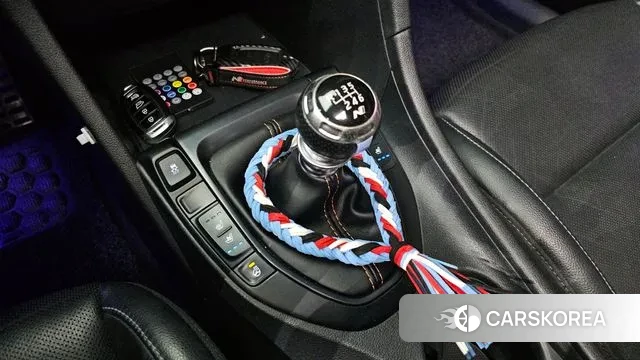 Hyundai Veloster (JS) id 3612652 из Кореи 19