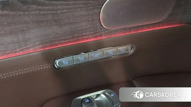 Genesis G90 (RS4) id 2963681 из Кореи 19