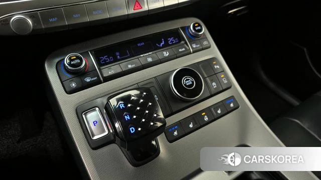 Hyundai Palisade id 3813066 из Кореи 19