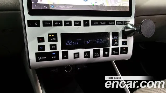 Hyundai Tucson (NX4) id 2668985 из Кореи 19