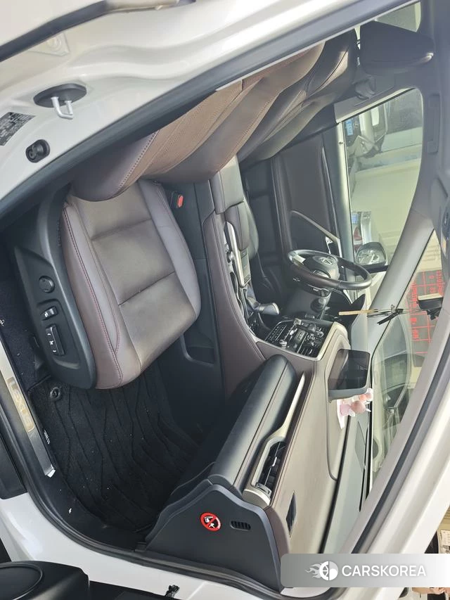 Lexus RX id 4259792 из Китая 10