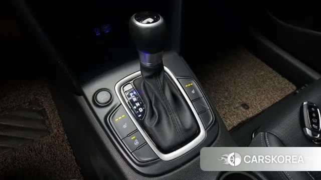 Hyundai Kona id 3552696 из Кореи 19