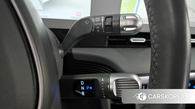 Hyundai Ionic 5 id 4562068 из Кореи 28