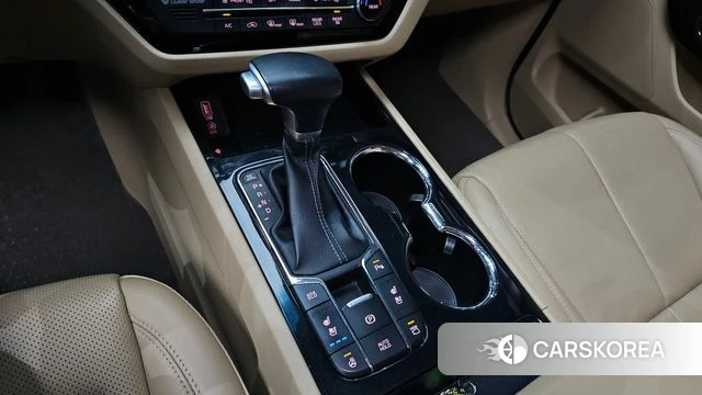 Kia The New Carnival id 4465236 из Кореи 19