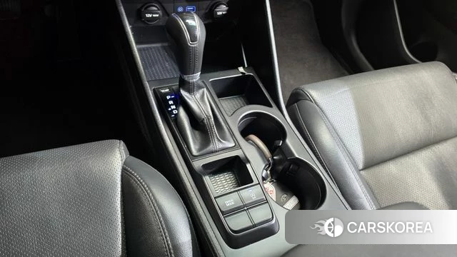 Hyundai All New Tucson id 3808005 из Кореи 19