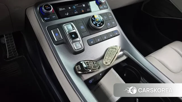 Hyundai The New Palisade id 2984376 из Кореи 19