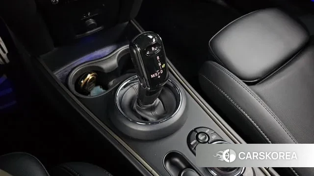 Mini Cooper Countryman id 3610499 из Кореи 19