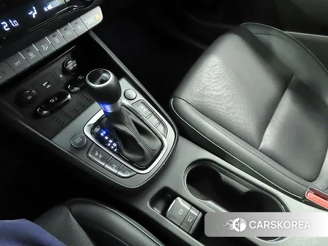 Hyundai The New Kona id 3258614 из Кореи 18