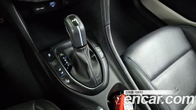 Hyundai Veloster (JS) id 2944518 из Кореи 19