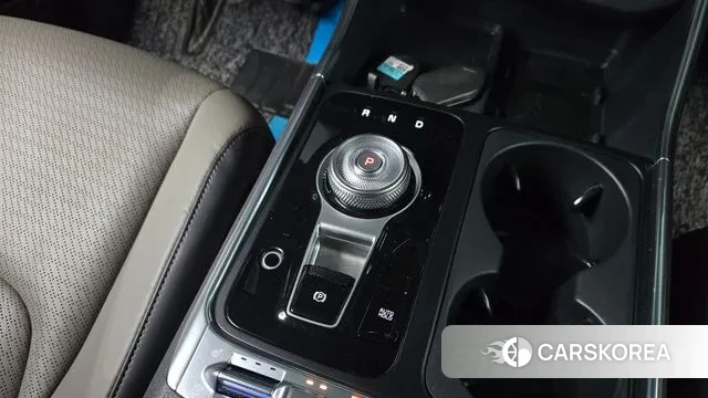 Kia The New Carnival 4th Generation id 3457176 из Кореи 19