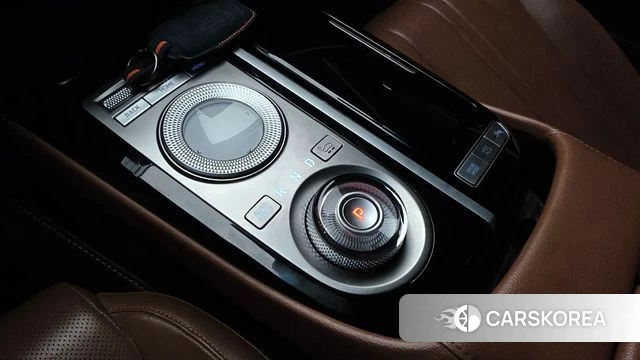 Genesis G80 (RG3) id 4872534 из Кореи 33