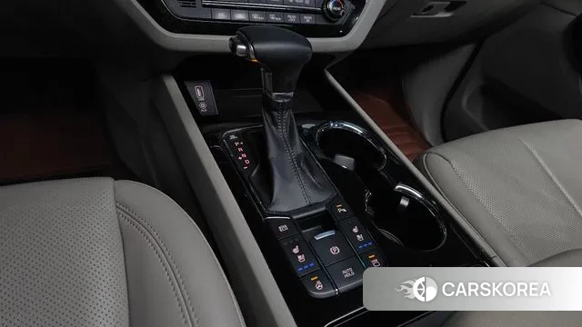 Kia The New Carnival id 3599057 из Кореи 19