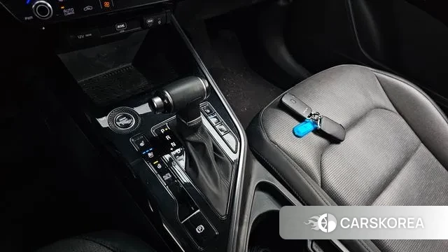 Kia Di Ol Nu Niro id 3712488 из Кореи 19