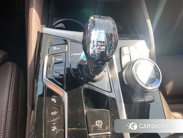 BMW 6 Series GT (G32) id 3732682 из Кореи 9