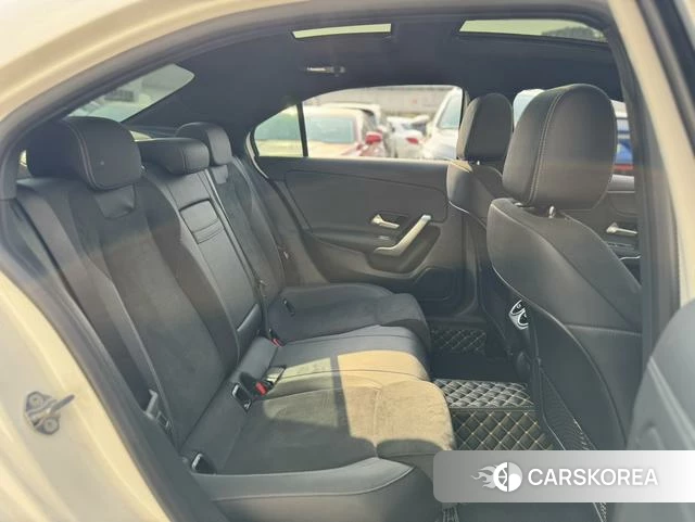 Mercedes-Benz Class A id 4264982 из Китая 25