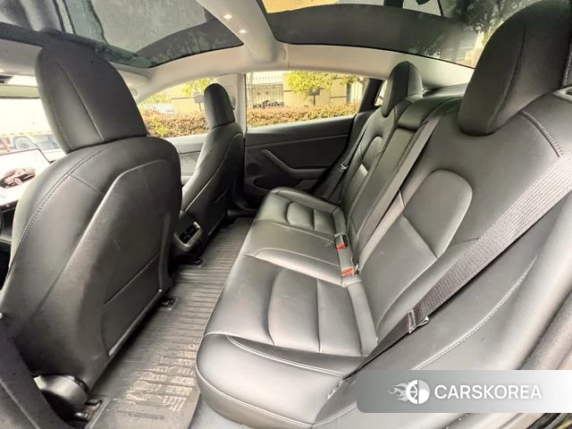 Tesla Model 3 id 3957728 из Китая 14