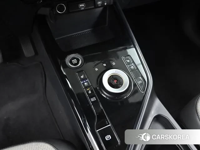 Kia Di Ol Nu Niro id 3041834 из Кореи 19