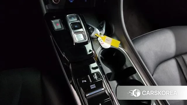 Hyundai Sonata Hybrid (DN8) id 3690171 из Кореи 19