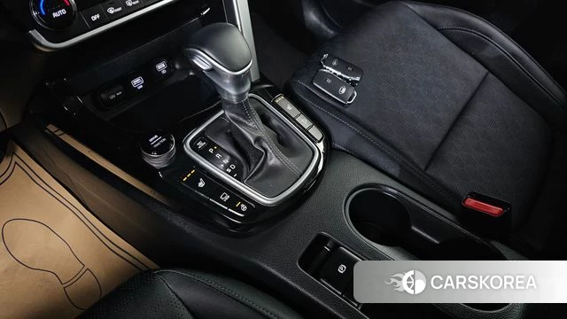 Kia Seltos id 3866273 из Кореи 19