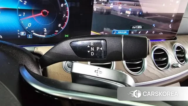 Mercedes-Benz E-Class W213 id 3457846 из Кореи 19