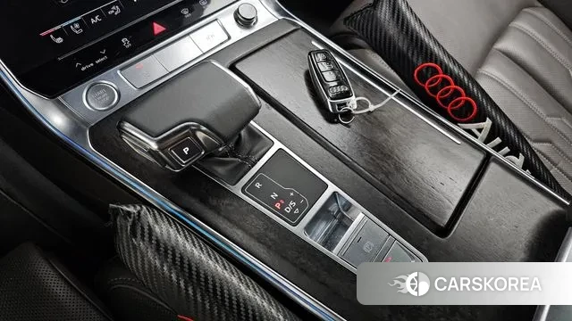 Audi A7 (4K) id 2932263 из Кореи 19