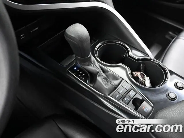 Toyota Camry (XV70) id 2656613 из Кореи 19