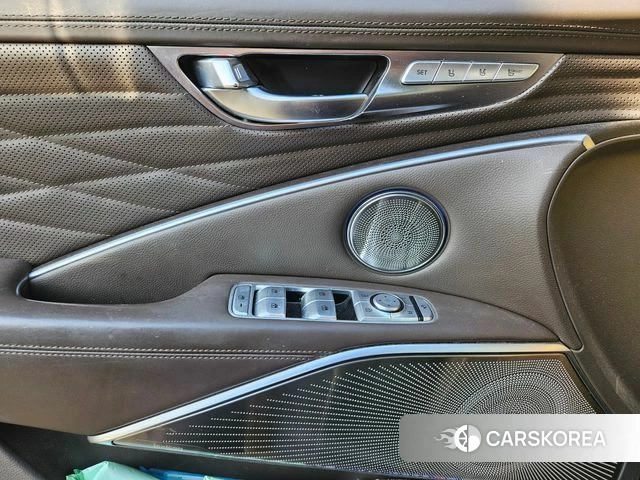 Kia More K9 id 4304631 из Кореи 10