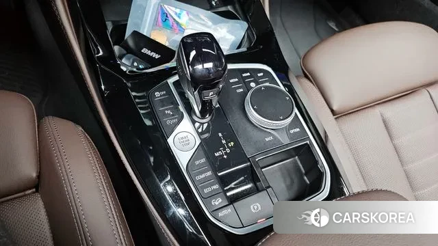 BMW X4 (G02) id 2889442 из Кореи 19