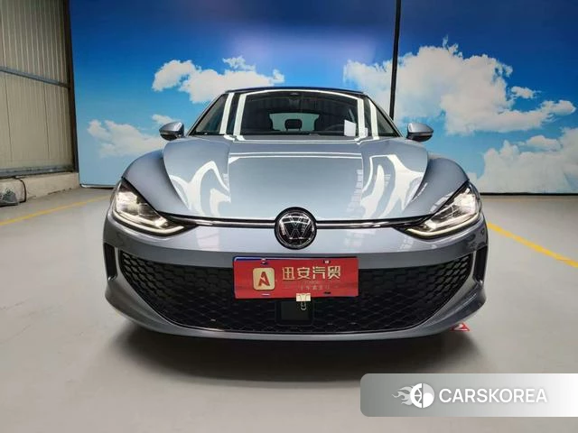 Volkswagen Lingdu id 4307417 из Китая 21