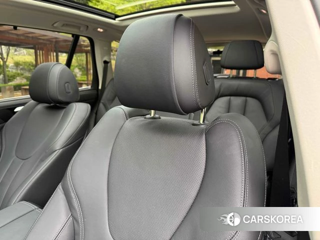 BMW X5 (G05) id 4201993 из Кореи 19