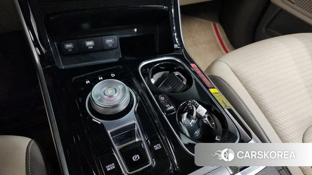 Kia Carnival 4th generation id 3897984 из Кореи 19