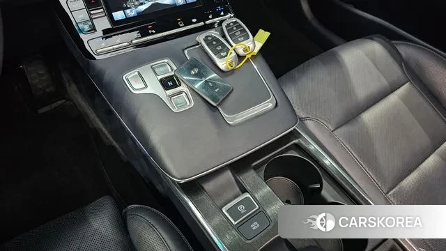 Hyundai The New Grandeur IG id 3385654 из Кореи 19