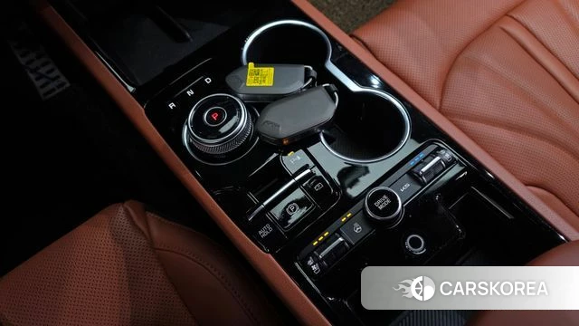 Kia The New K5 Hybrid 3rd generation id 4177672 из Кореи 19