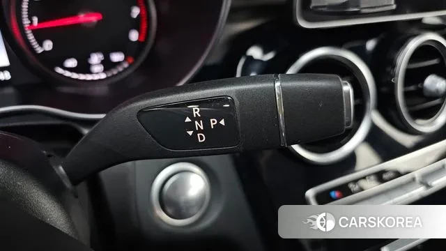 Mercedes-Benz C-Class W205 id 3636813 из Кореи 19