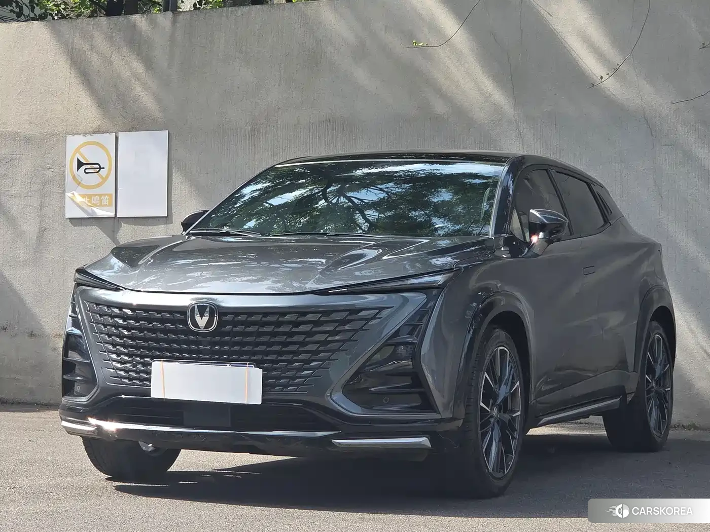 Chang'an UNI-T id 4599605 из Китая 39