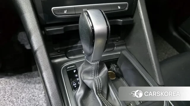 Renault Korea (Samsung) SM6 id 3429300 из Кореи 19