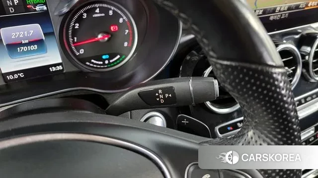 Mercedes-Benz GLC-Class X253 id 3499853 из Кореи 19