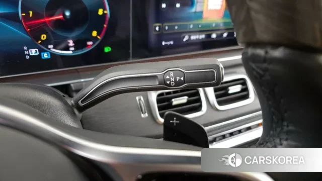 Mercedes-Benz GLS - Class X167 id 3597318 из Кореи 19