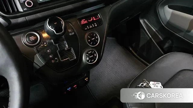 Kia The New Kia Ray id 3502484 из Кореи 19