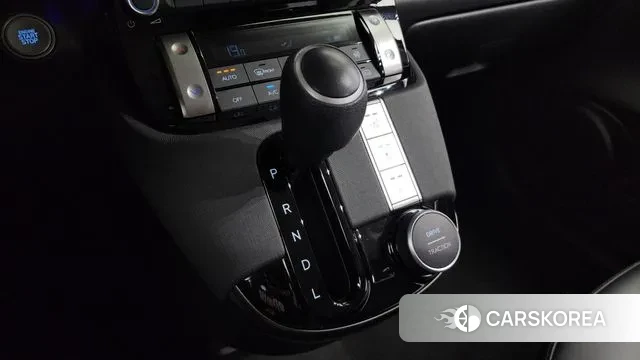 Hyundai Casper id 3058988 из Кореи 19